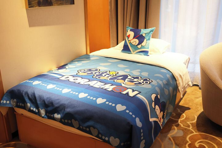 Room 21 of 73