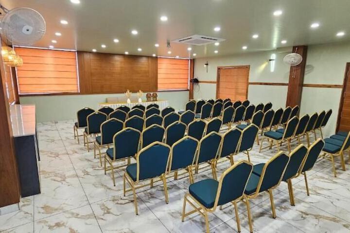 Meeting 15 of 15
