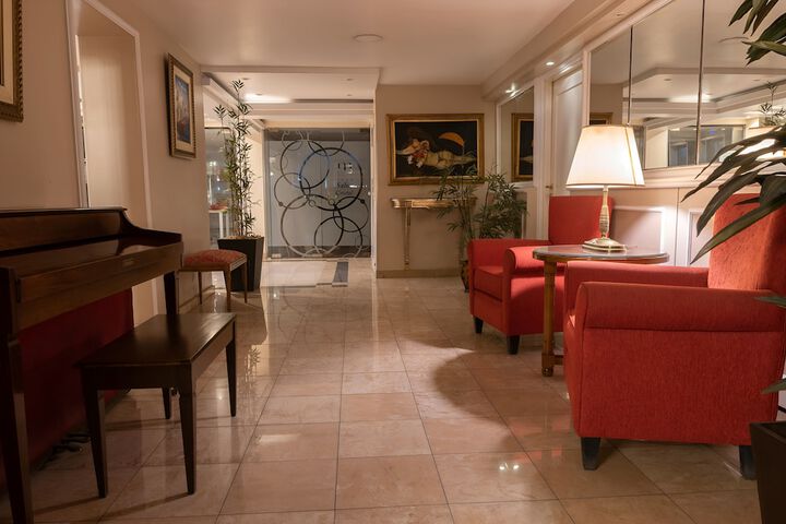 Hotel Interior 8 of 65