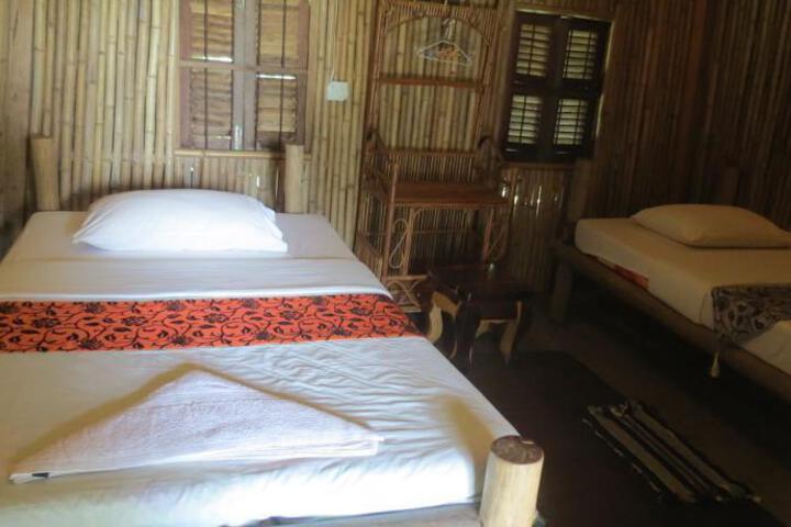 TREE TOP BUNGALOWS