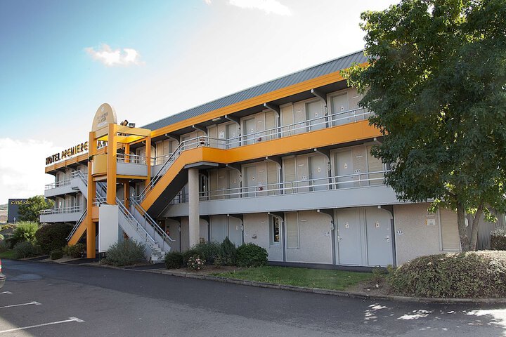 Hotel 55 of 61