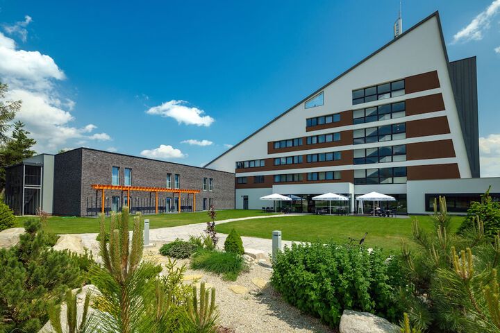 Hotel Horizont Resort in Stara Lesna