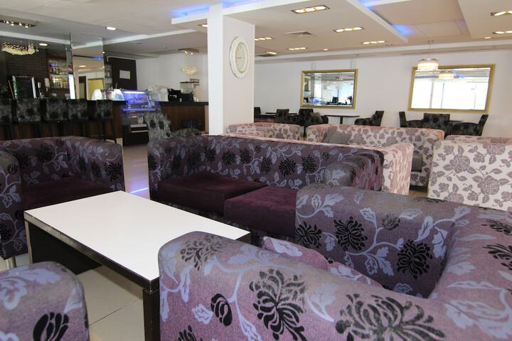 Hotel Interior 4 of 56