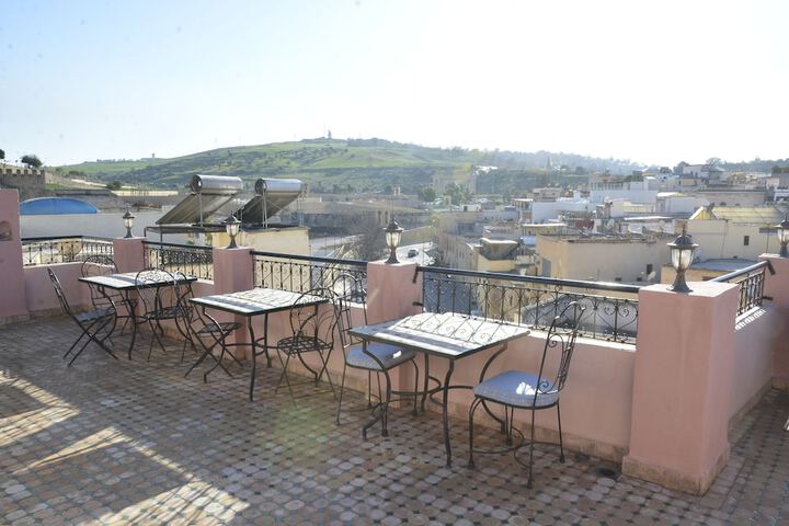 Terrace/Patio 84 of 84