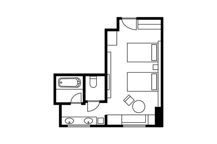 Room 15 of 81