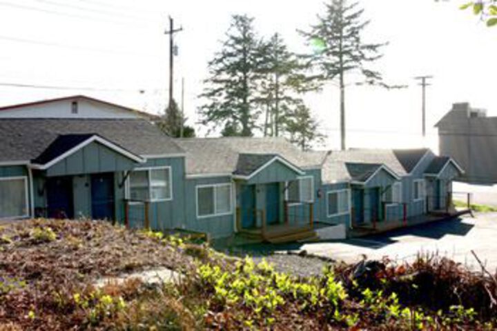 Photo of The Whale Inn