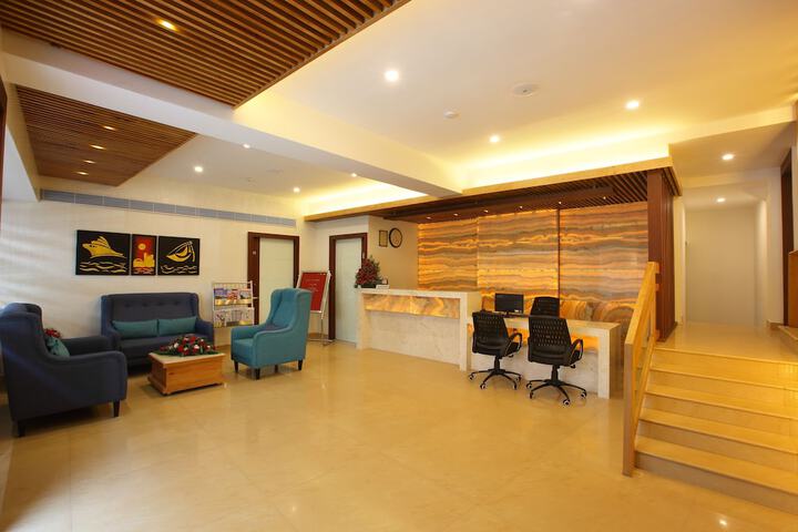 Hotel Interior 2 of 37