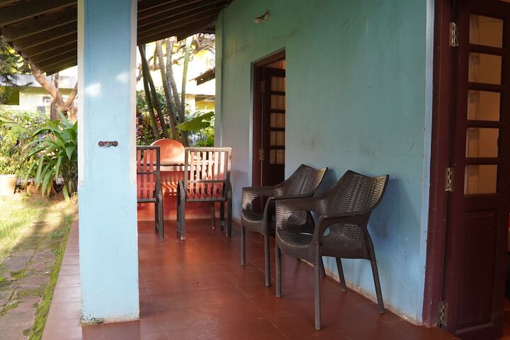Terrace/Patio 45 of 68