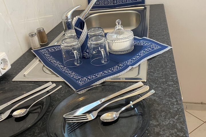 Hotel Amenity