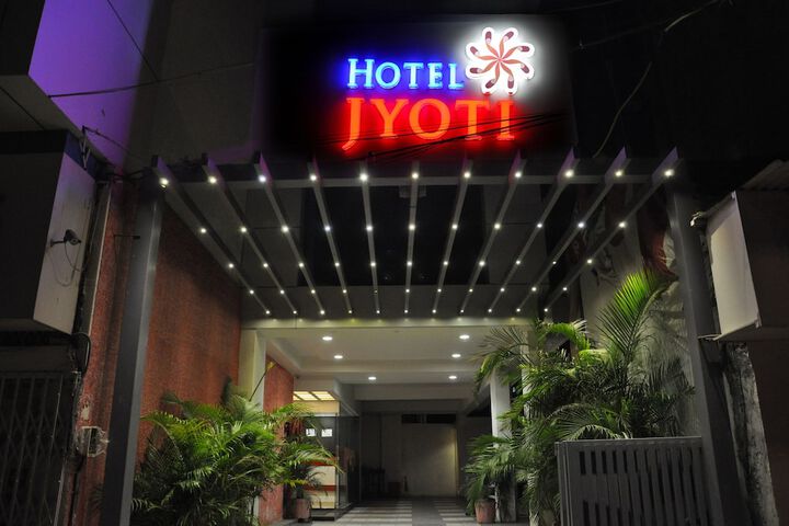 Hotel 35 of 36
