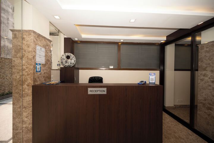 Hotel Interior 11 of 118