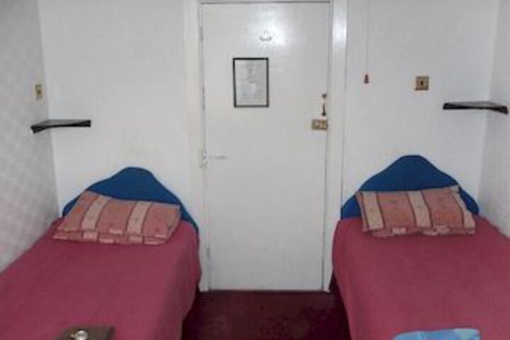 Fitness Facility Photos