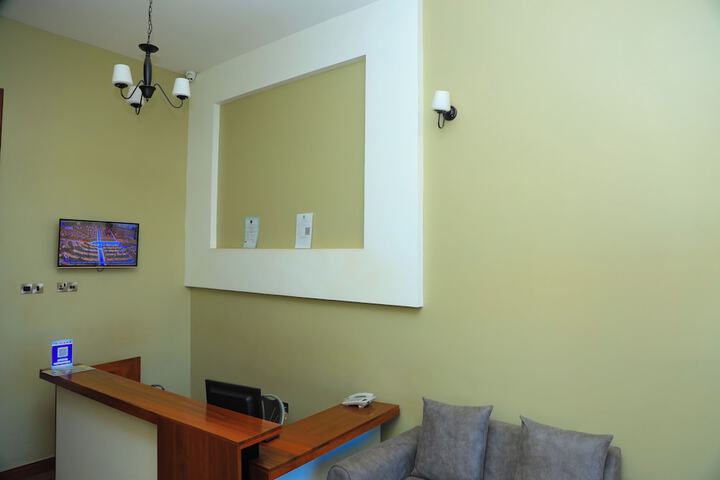 Hotel Interior 4 of 63