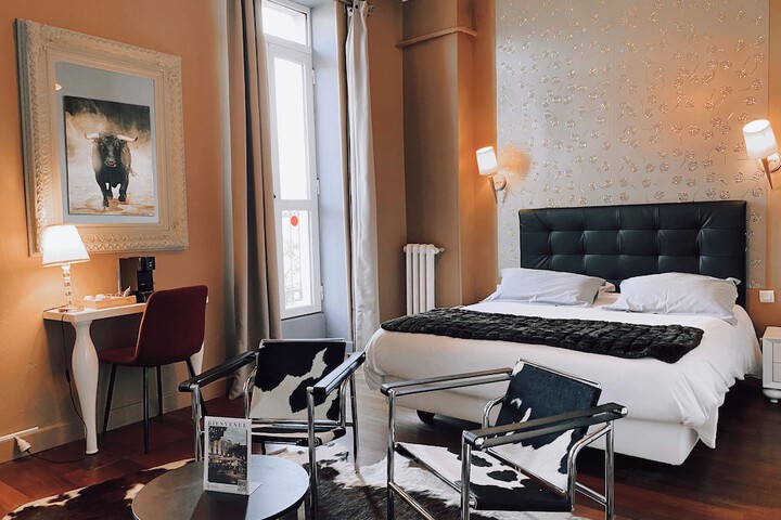 Royal Hotel in Nîmes