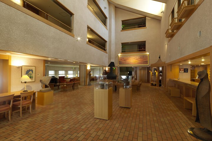 Hotel Interior 5 of 117