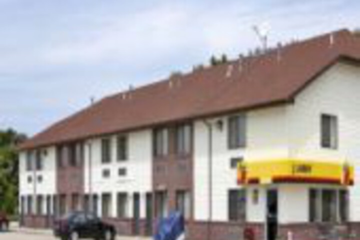 Image of VICTORIAN INN CENTRAL CITY