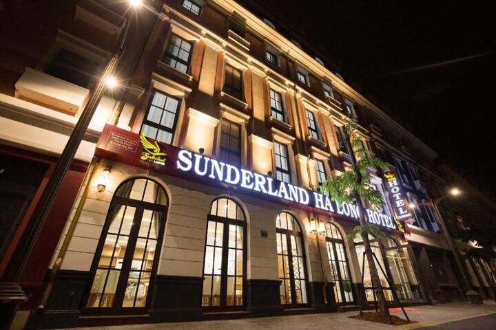 SUNDERLAND HaLong Hotel
