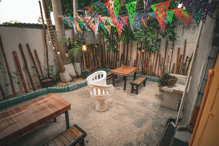 Terrace/Patio 47 of 59