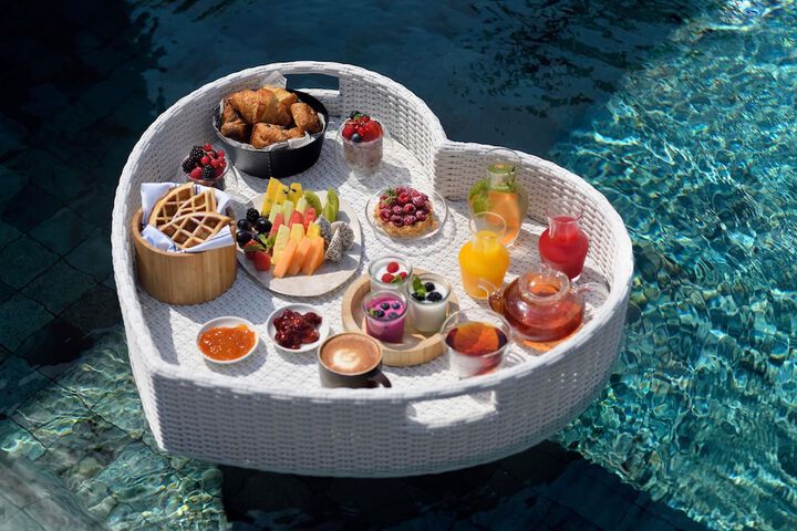 Breakfast/Coffee Service 139 of 259