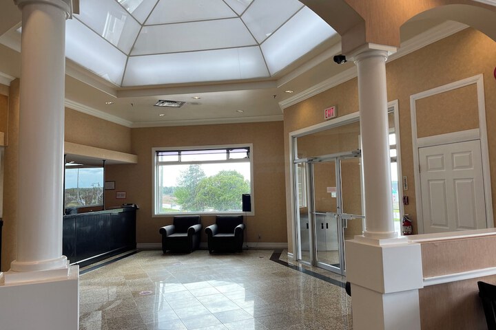 Hotel Interior 2 of 7