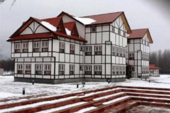 Hotel Pine Spring Srinagar