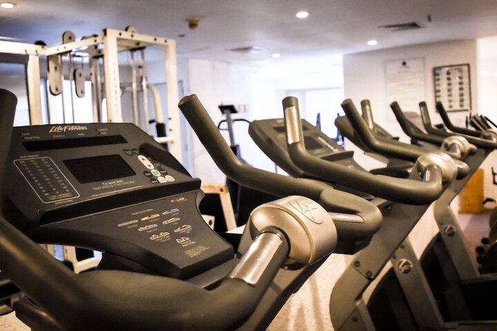 Health and Fitness 33 of 85