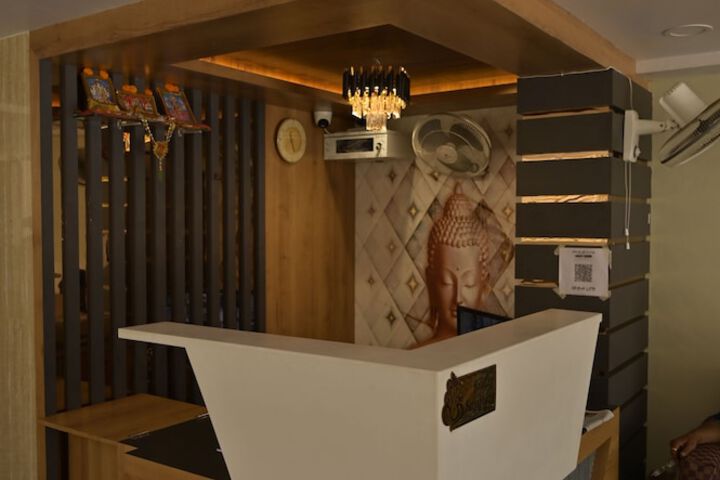 Hotel Interior 2 of 11