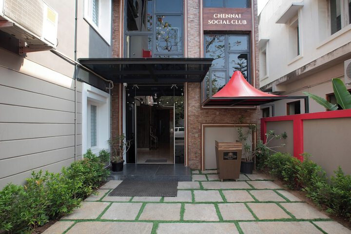 Hotel 40 of 40