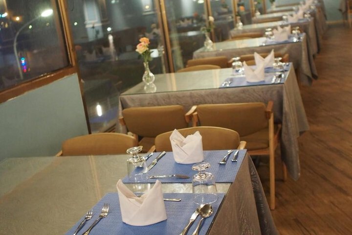 Restaurants