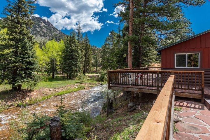 Terrace/Patio 43 of 95