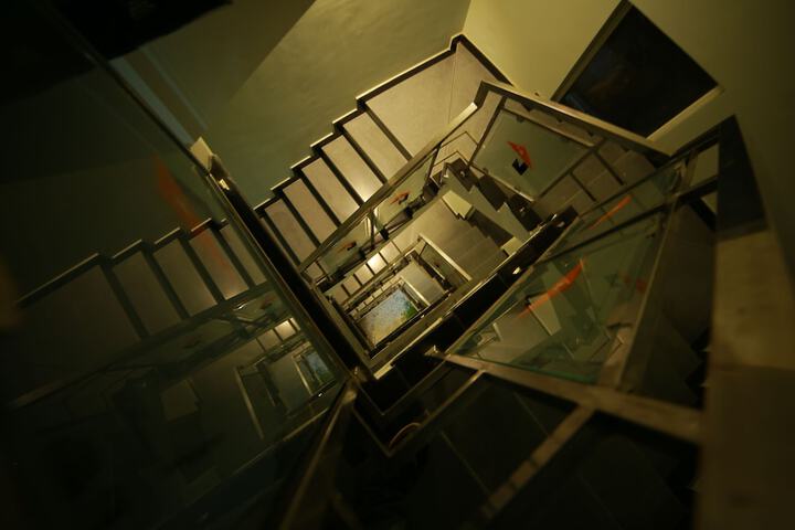 Hotel Interior 45 of 49