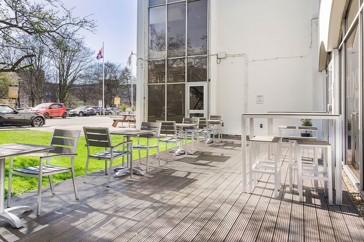 Terrace/Patio 68 of 73
