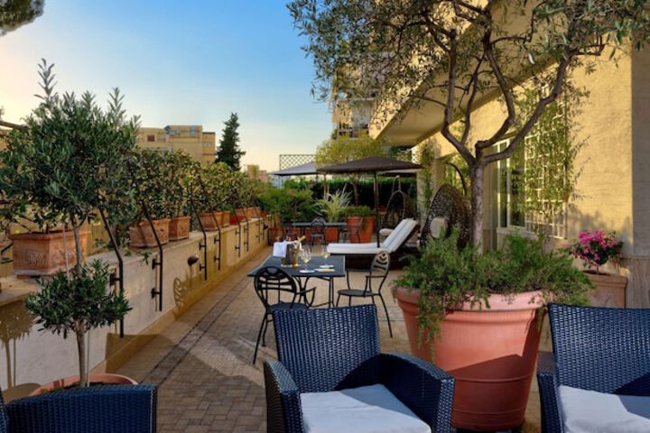 Terrace/Patio 58 of 64