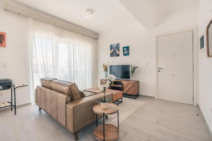 Beautiful aparment 3BR at Coral Village ACB