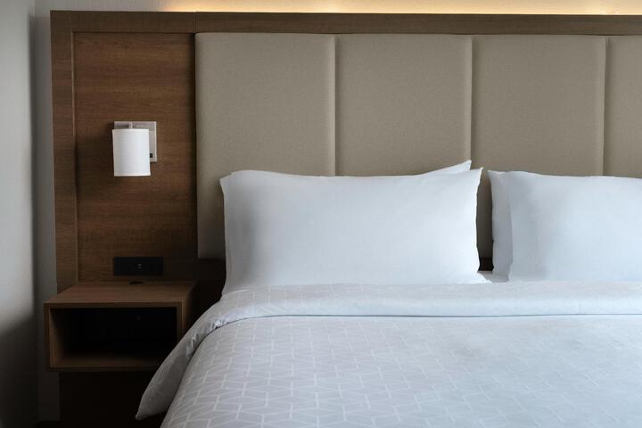 Standard Double Bed (2 of 2)