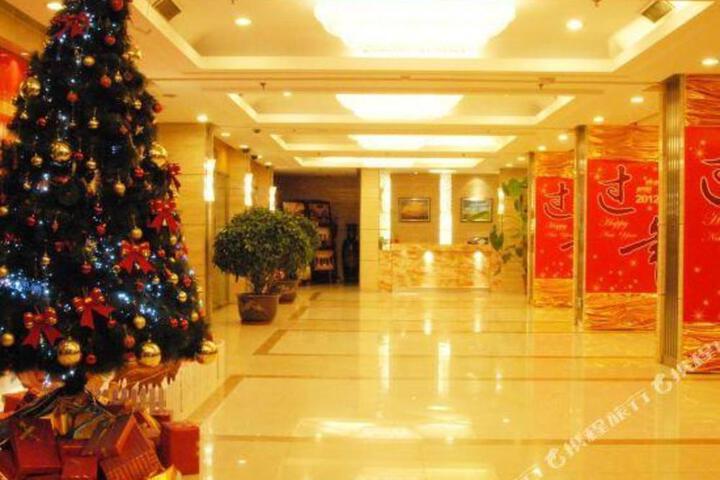 Daqing Hotel