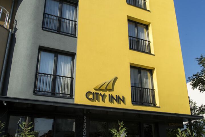 City Inn