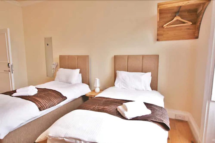 Hotel 17 of 17