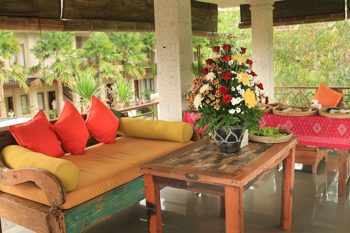 Terrace/Patio 150 of 162