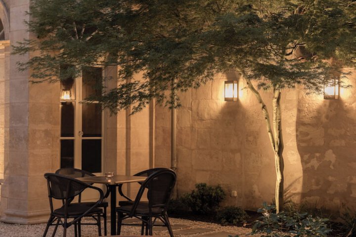 Photo of Hôtel des Quinconces