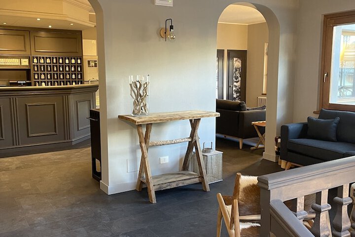 Sport Club Hotel in Valdisotto