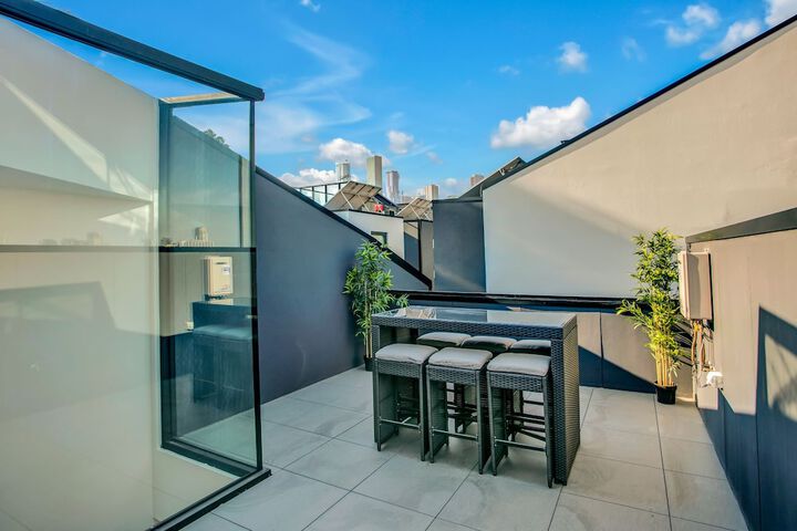 Terrace/Patio 18 of 26