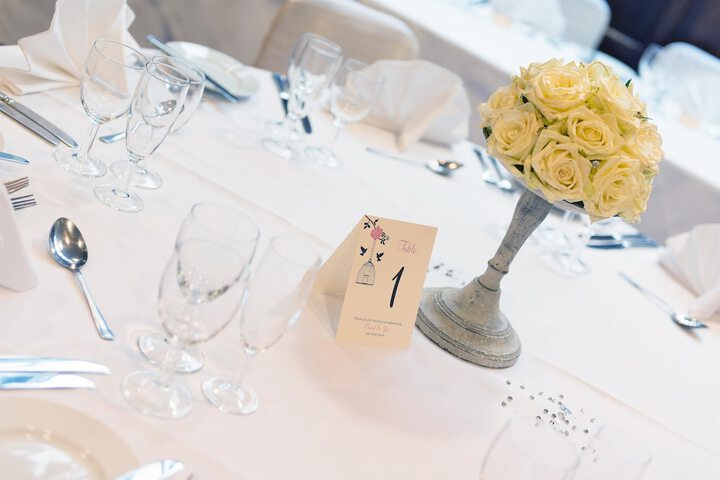 Wedding/Banquet 38 of 65
