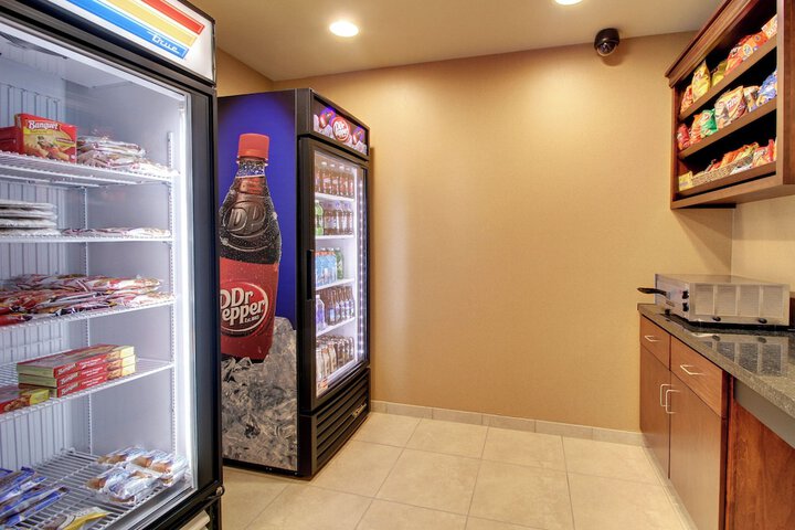 Vending machine
