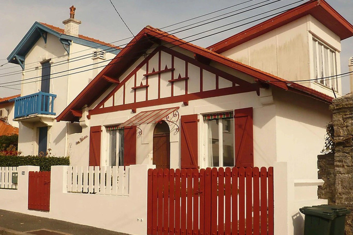 Holiday Home Pierre de Chevigné