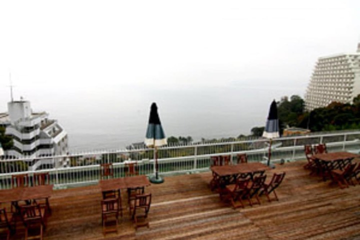 Terrace/Patio 17 of 50