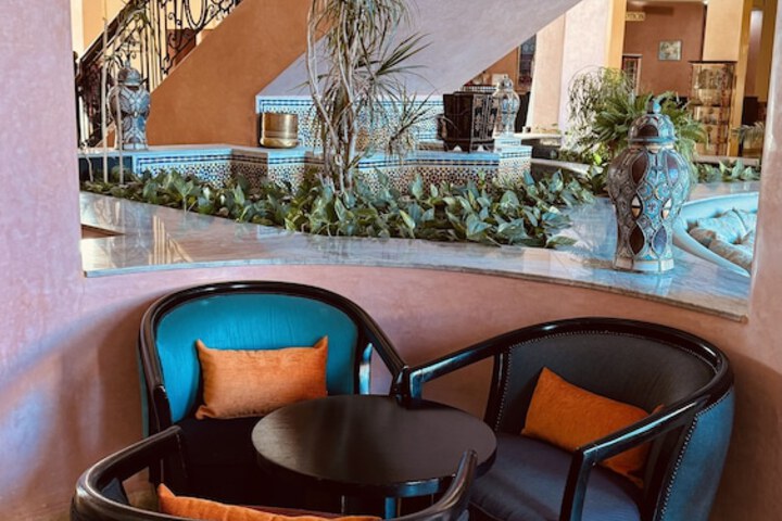 Lobby Photos