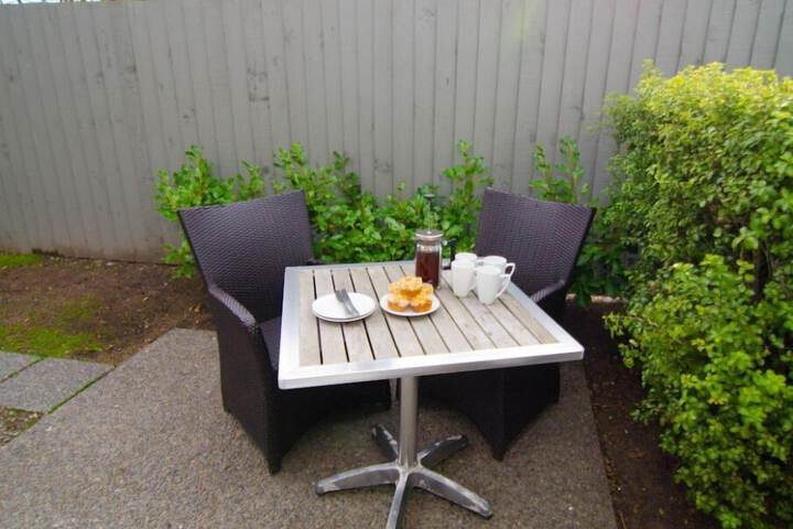 Terrace/Patio 29 of 42