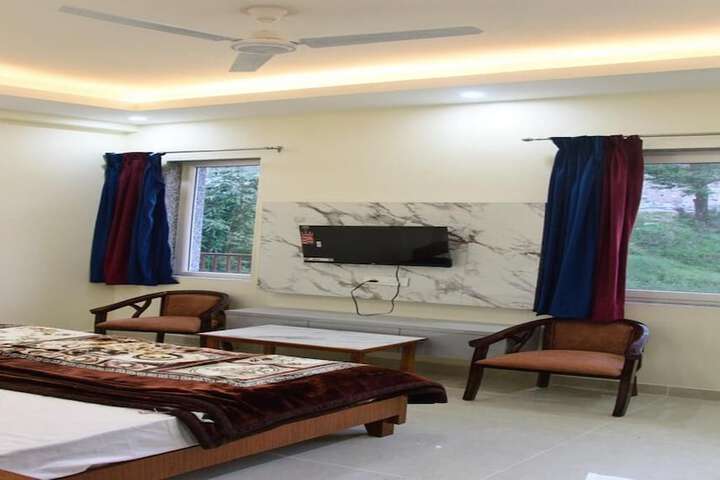 Room 7 of 24