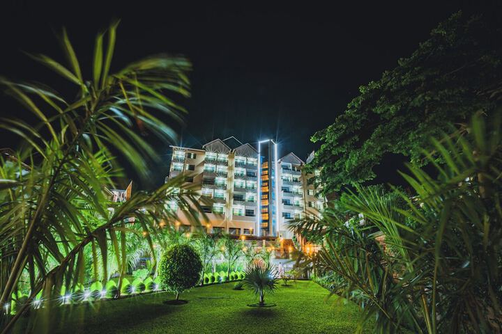Hotel 19 of 25